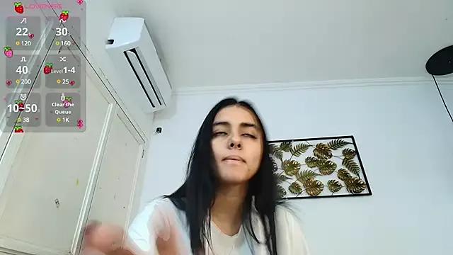 natalia_aguirre1 from StripChat is Freechat