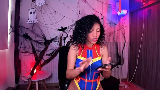 Unleash your urge for fetish cams livestreamers with our pick of steaming hot models, versed in the art of seduction and indulgence.