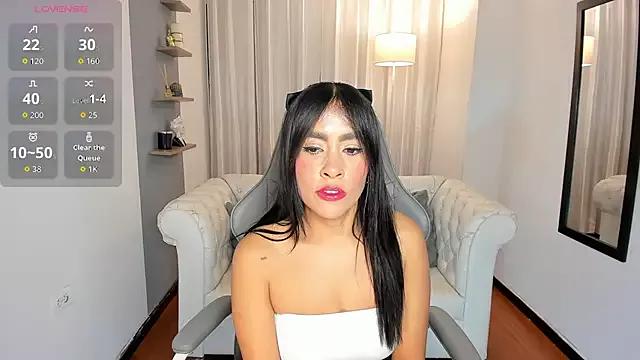 Unleash your urge for fetish cams livestreamers with our pick of steaming hot models, versed in the art of seduction and indulgence.
