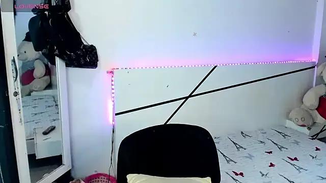 Unleash your urge for fetish cams livestreamers with our pick of steaming hot models, versed in the art of seduction and indulgence.