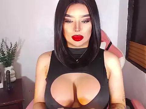 Unleash your urge for fetish cams livestreamers with our pick of steaming hot models, versed in the art of seduction and indulgence.