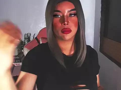 Unleash your urge for fetish cams livestreamers with our pick of steaming hot models, versed in the art of seduction and indulgence.