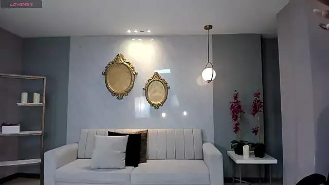 Unleash your urge for fetish cams livestreamers with our pick of steaming hot models, versed in the art of seduction and indulgence.