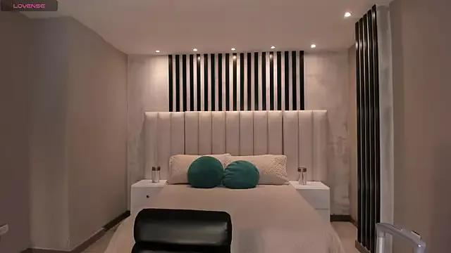 Unleash your urge for fetish cams livestreamers with our pick of steaming hot models, versed in the art of seduction and indulgence.