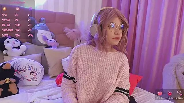 Unleash your urge for fetish cams livestreamers with our pick of steaming hot models, versed in the art of seduction and indulgence.