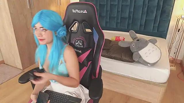 Unleash your urge for fetish cams livestreamers with our pick of steaming hot models, versed in the art of seduction and indulgence.