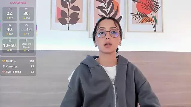 nataliiiiia from StripChat