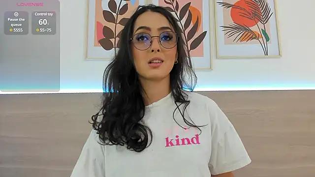 nataliiiiia from StripChat
