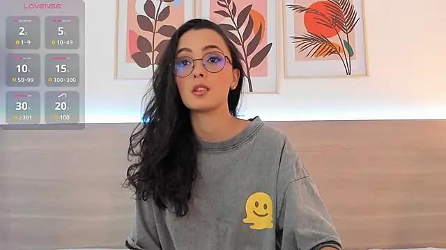 nataliiiiia from StripChat