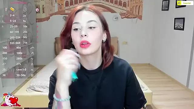 Unleash your urge for fetish cams livestreamers with our pick of steaming hot models, versed in the art of seduction and indulgence.