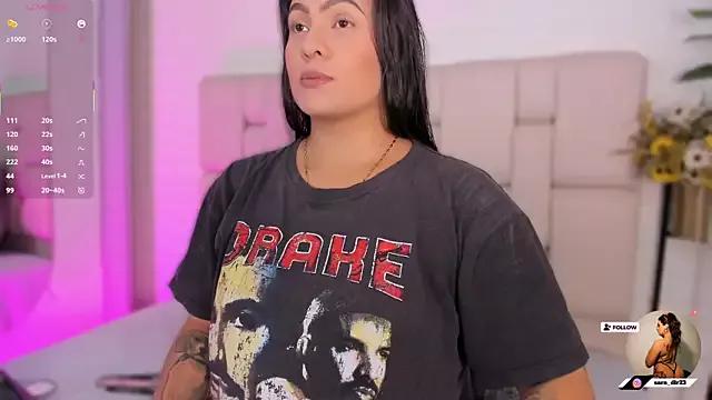 Unleash your urge for fetish cams livestreamers with our pick of steaming hot models, versed in the art of seduction and indulgence.