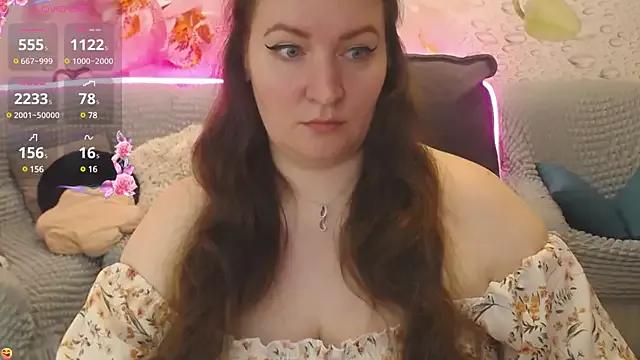 Unleash your urge for fetish cams livestreamers with our pick of steaming hot models, versed in the art of seduction and indulgence.