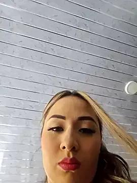 Natasanz from StripChat is Freechat