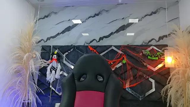 Unleash your urge for fetish cams livestreamers with our pick of steaming hot models, versed in the art of seduction and indulgence.