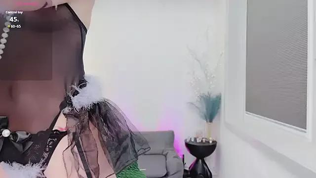 Unleash your urge for fetish cams livestreamers with our pick of steaming hot models, versed in the art of seduction and indulgence.