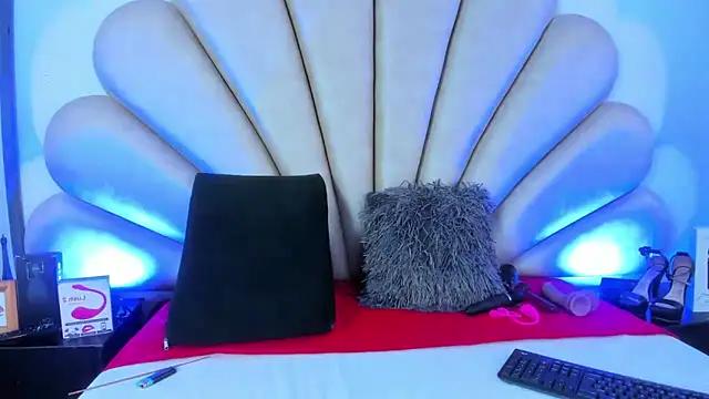 Unleash your urge for fetish cams livestreamers with our pick of steaming hot models, versed in the art of seduction and indulgence.