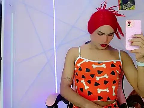 Unleash your urge for fetish cams livestreamers with our pick of steaming hot models, versed in the art of seduction and indulgence.