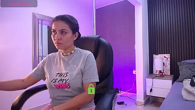 Unleash your urge for fetish cams livestreamers with our pick of steaming hot models, versed in the art of seduction and indulgence.