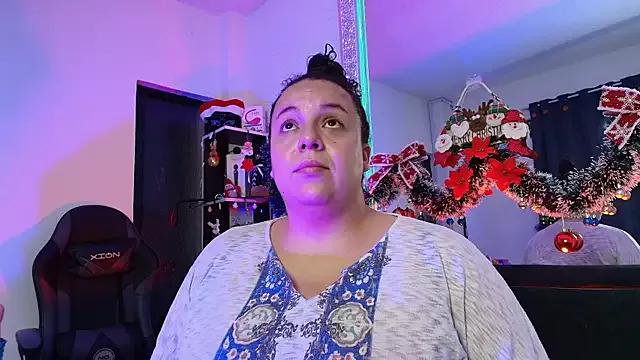 Natasha_Amber from StripChat is Freechat