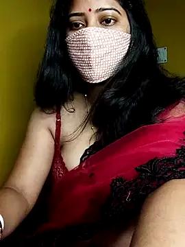 Photos of natasha_bhabhi from StripChat is Freechat
