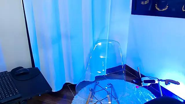 Unleash your urge for fetish cams livestreamers with our pick of steaming hot models, versed in the art of seduction and indulgence.