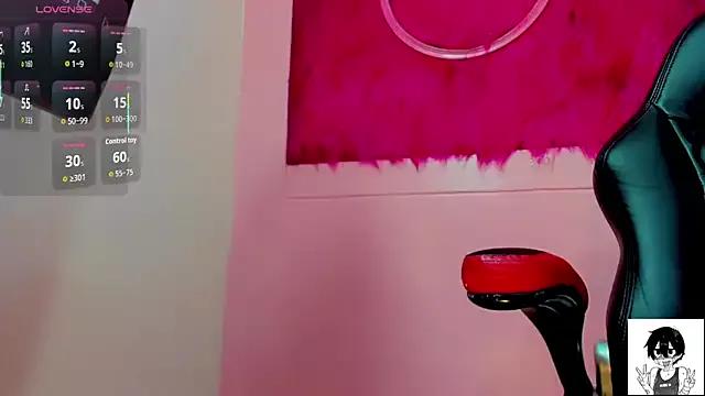 Unleash your urge for fetish cams livestreamers with our pick of steaming hot models, versed in the art of seduction and indulgence.