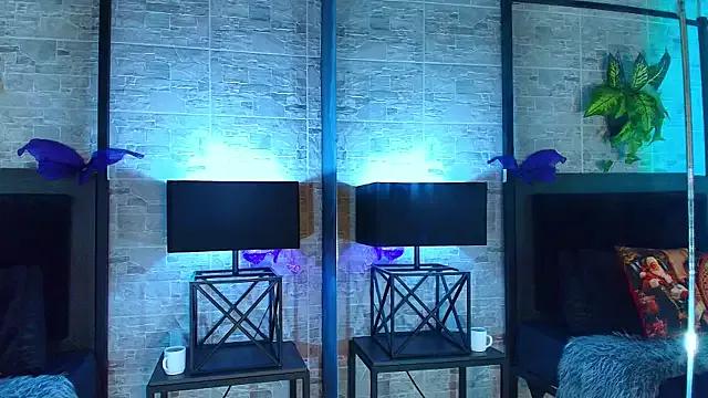 Natasha_Dior from StripChat is Freechat