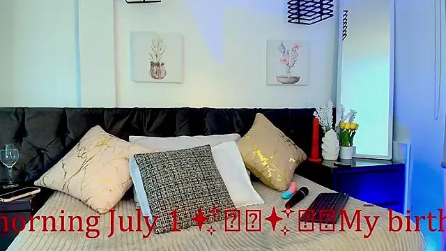 Unleash your urge for fetish cams livestreamers with our pick of steaming hot models, versed in the art of seduction and indulgence.