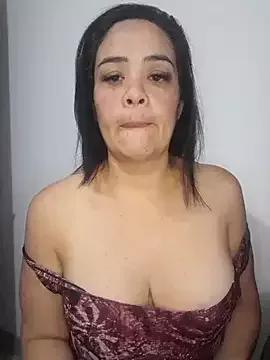 natasha_klaus69 from StripChat is Freechat