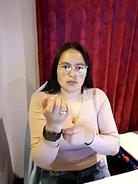 Natasha_leon_ from StripChat is Freechat