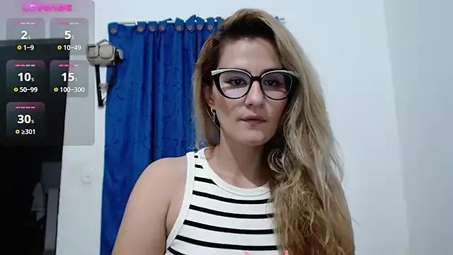 Unleash your urge for fetish cams livestreamers with our pick of steaming hot models, versed in the art of seduction and indulgence.