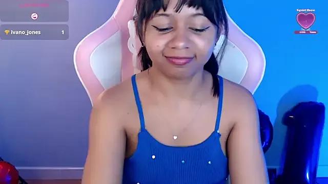 Unleash your urge for fetish cams livestreamers with our pick of steaming hot models, versed in the art of seduction and indulgence.
