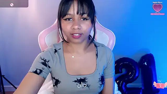 Natasha_mh2 from StripChat is Freechat