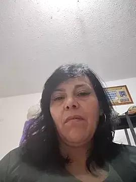 Natasha_milf12 from StripChat is Freechat