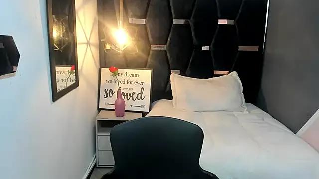 Natasha_rose__ from StripChat is Freechat