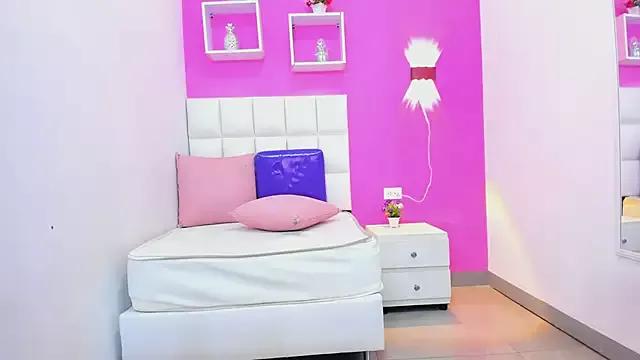 natasha_sexy69 from StripChat is Freechat