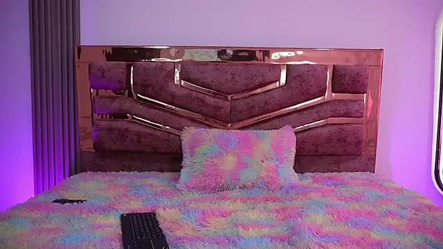 Unleash your urge for fetish cams livestreamers with our pick of steaming hot models, versed in the art of seduction and indulgence.