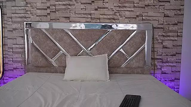 Unleash your urge for fetish cams livestreamers with our pick of steaming hot models, versed in the art of seduction and indulgence.