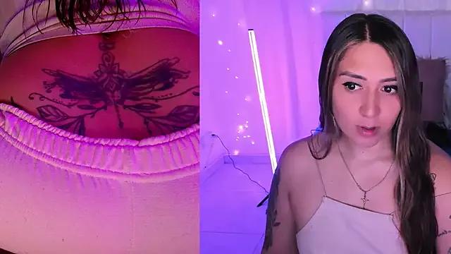 Unleash your urge for fetish cams livestreamers with our pick of steaming hot models, versed in the art of seduction and indulgence.