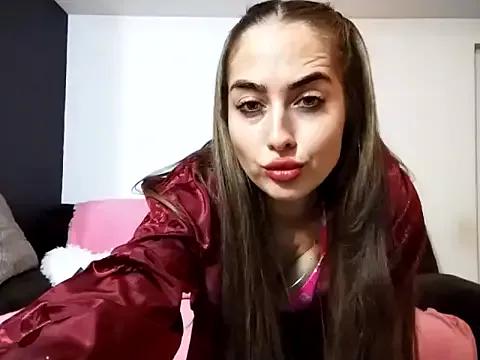 Natashaa15 from StripChat is Freechat