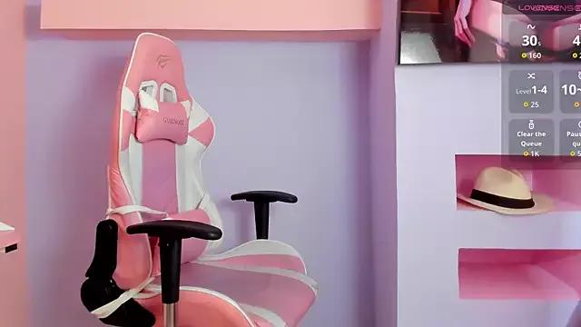 Unleash your urge for fetish cams livestreamers with our pick of steaming hot models, versed in the art of seduction and indulgence.