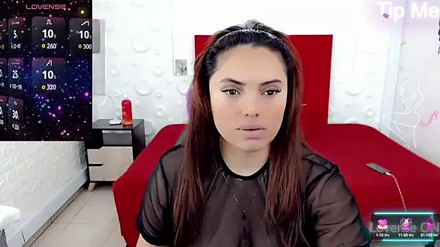 Unleash your urge for fetish cams livestreamers with our pick of steaming hot models, versed in the art of seduction and indulgence.