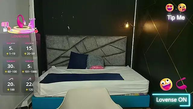 Unleash your urge for fetish cams livestreamers with our pick of steaming hot models, versed in the art of seduction and indulgence.