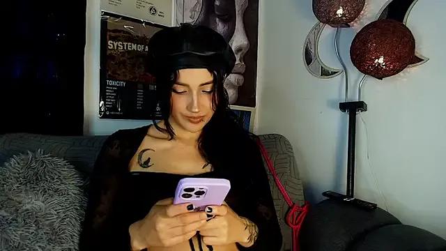 Unleash your urge for fetish cams livestreamers with our pick of steaming hot models, versed in the art of seduction and indulgence.