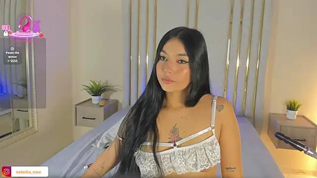 Unleash your urge for fetish cams livestreamers with our pick of steaming hot models, versed in the art of seduction and indulgence.
