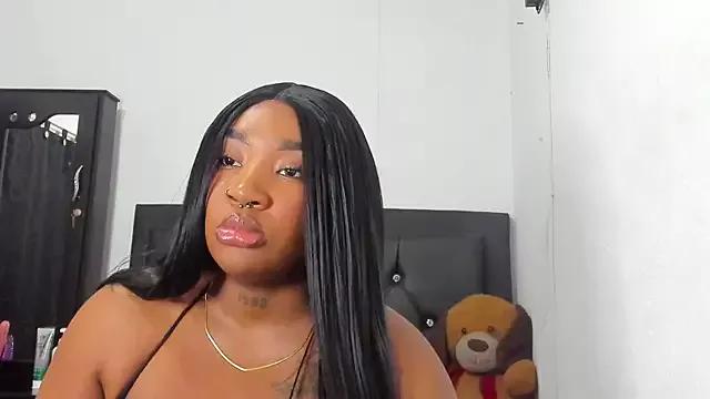 Natassha_brown1 from StripChat is Freechat
