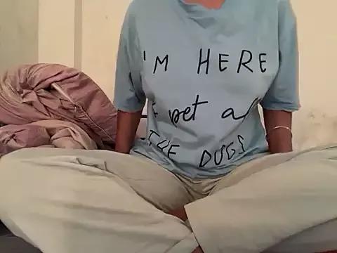 natellie from StripChat is Freechat