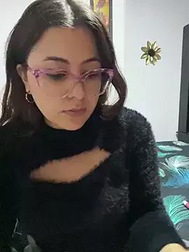 Natha_Fantasy from StripChat is Freechat