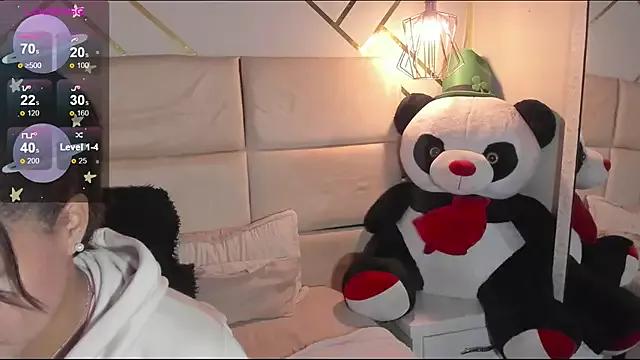 Unleash your urge for fetish cams livestreamers with our pick of steaming hot models, versed in the art of seduction and indulgence.