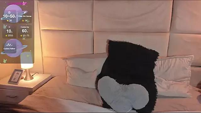 Unleash your urge for fetish cams livestreamers with our pick of steaming hot models, versed in the art of seduction and indulgence.